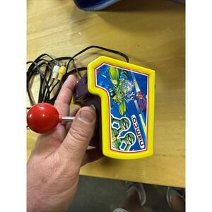 Vintage Namco Plug & Play TV Games Joystick Arcade PacMan Galaxian Handheld 2003